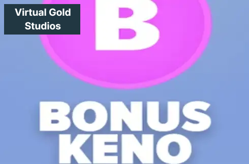 Bonus Keno